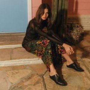 Kelsi Dagger Brooklyn Mule